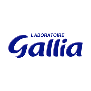 Logo gallia