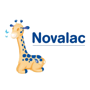 Logo Novalac