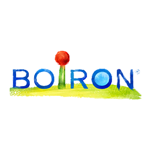 Logo boiron