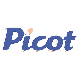 Logo picot