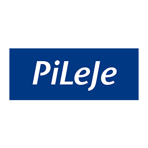 Logo pileje