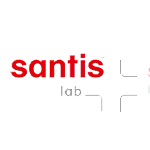 Logo santis