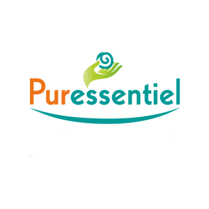 PURE ESSENTIEL logo