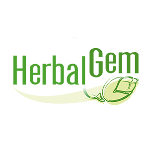 herbalgem logo