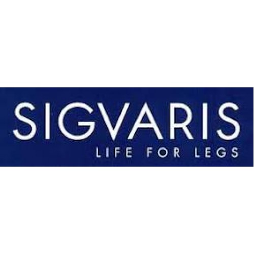 logo Sigvaris life for legs